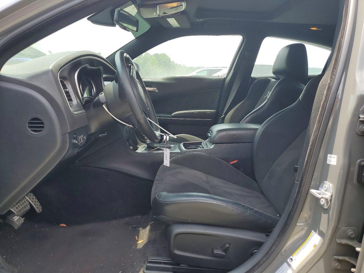 2017 Dodge Charger R/T 392 - Фото 7