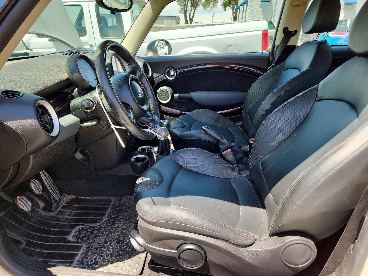 2011 Mini Cooper S - Фото 7