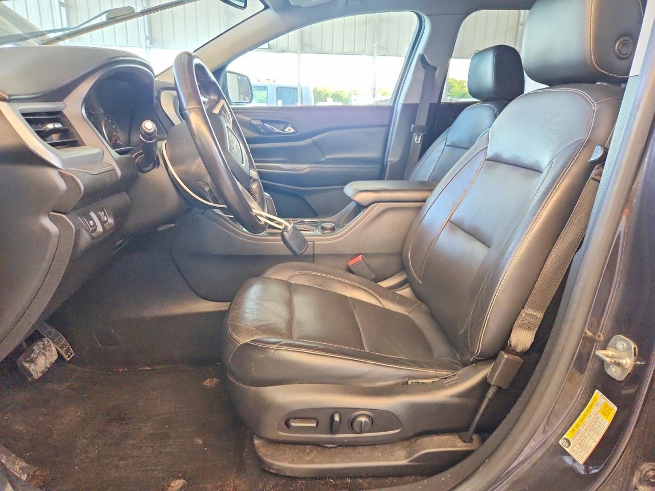 2017 GMC Acadia - Фото 7