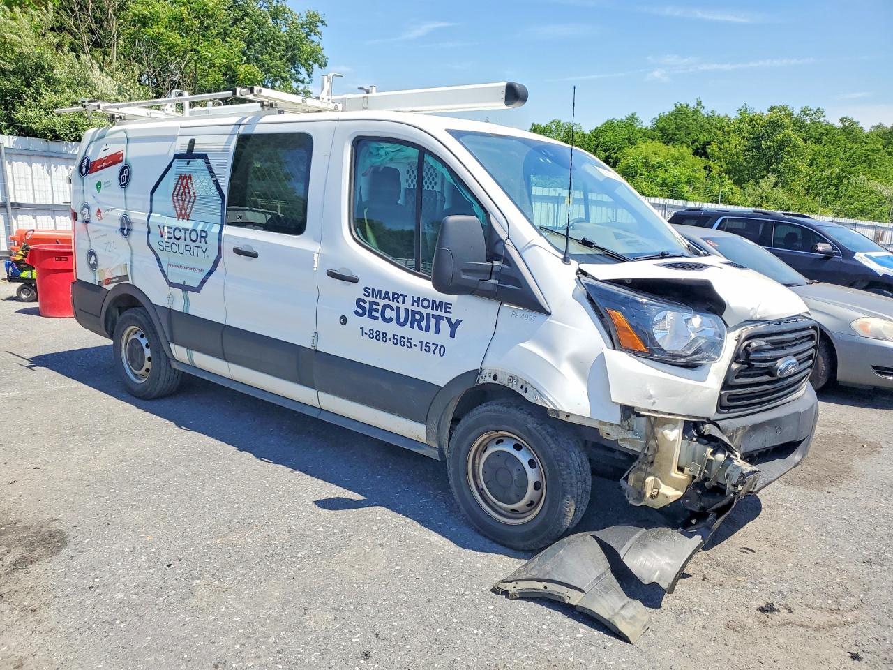 2019 Ford Transit T-150 - Image 4