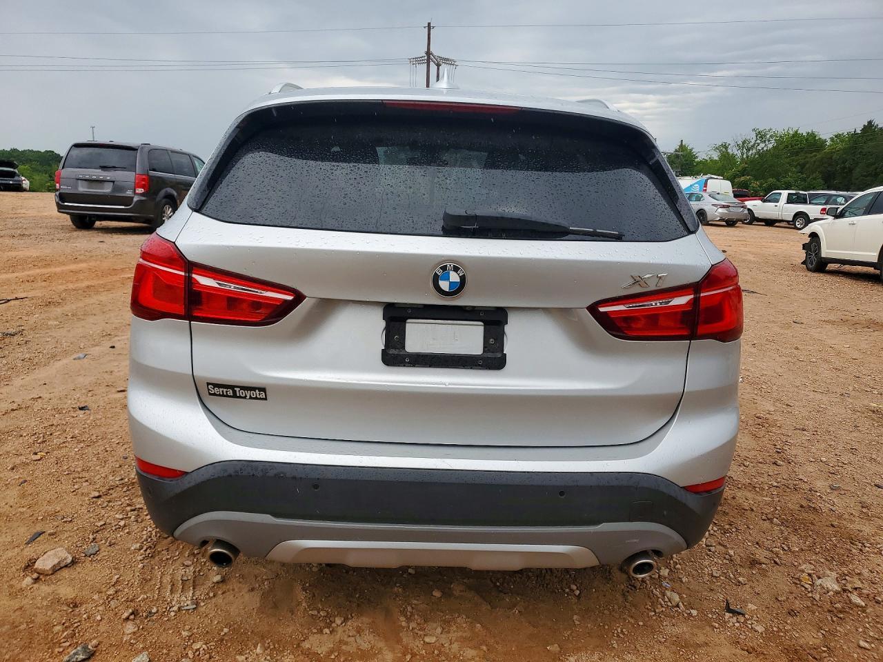2018 BMW X1 xDrive28I - Фото 6