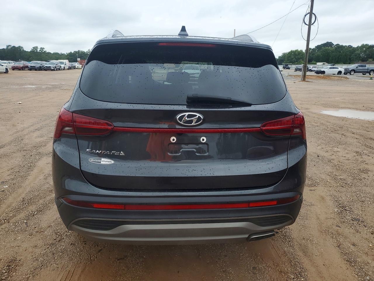 2023 Hyundai Santa Fe Sel - Image 6