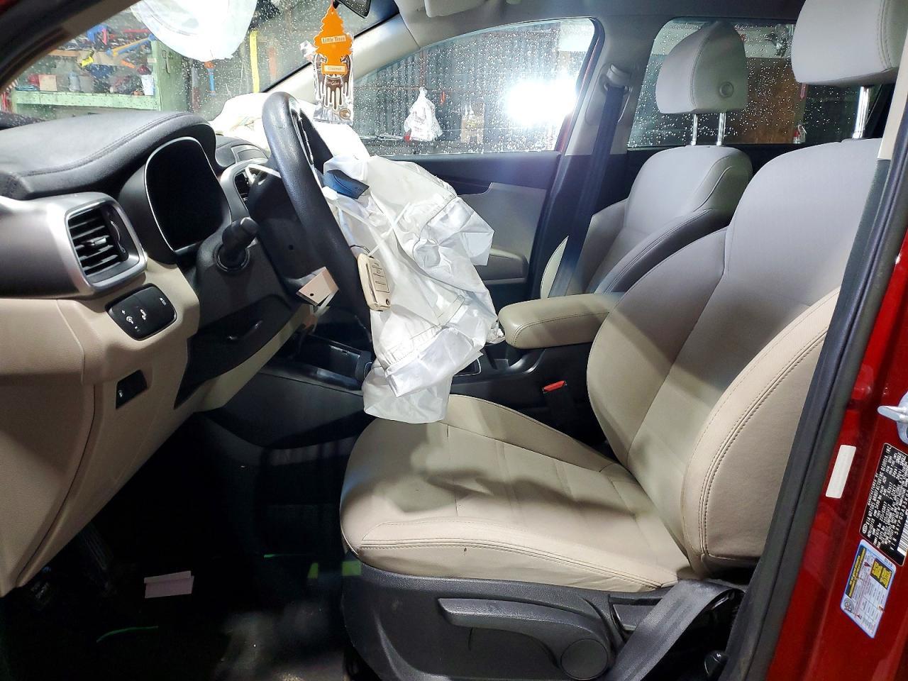 2019 Kia Sorento Lx - Фото 7