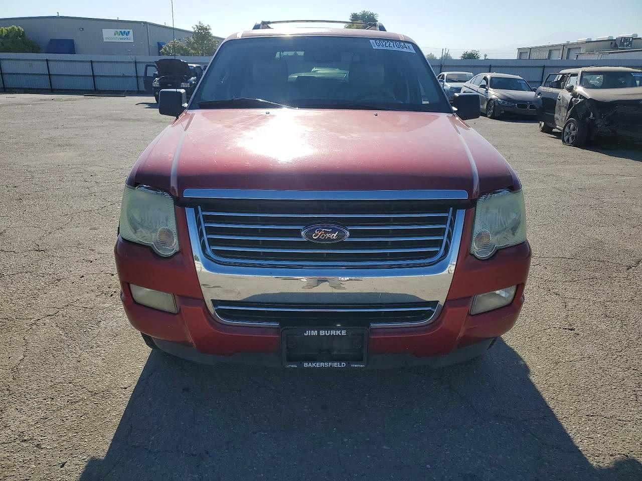 2008 Ford Explorer - Image 5