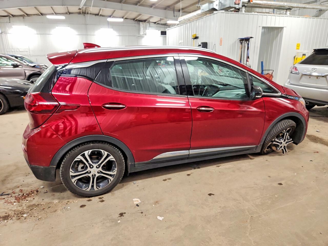 2019 Chevrolet Bolt Ev Premier - Image 3