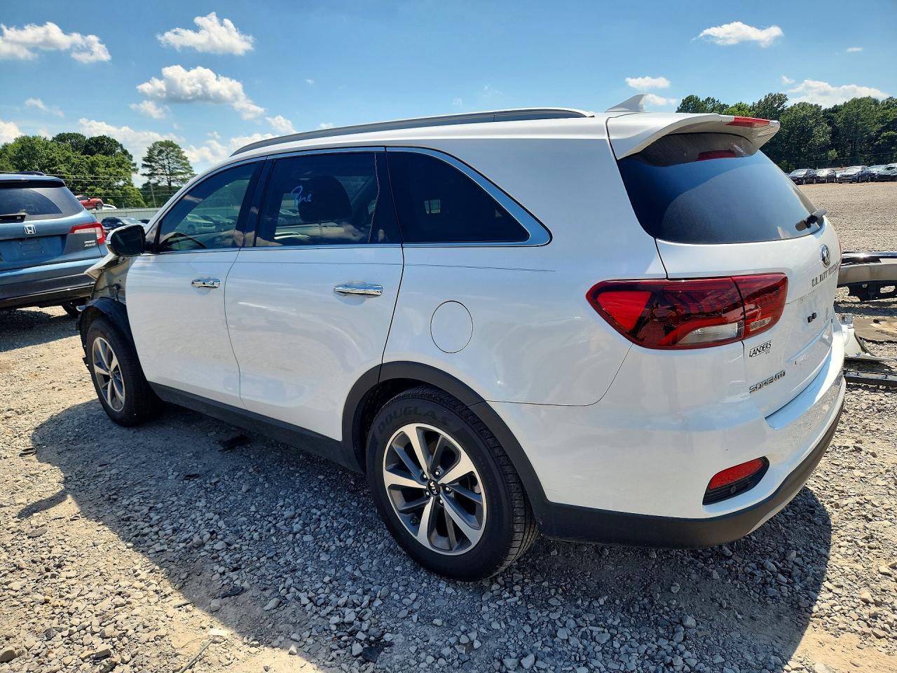 2019 Kia Sorento Ex V6 - Image 2