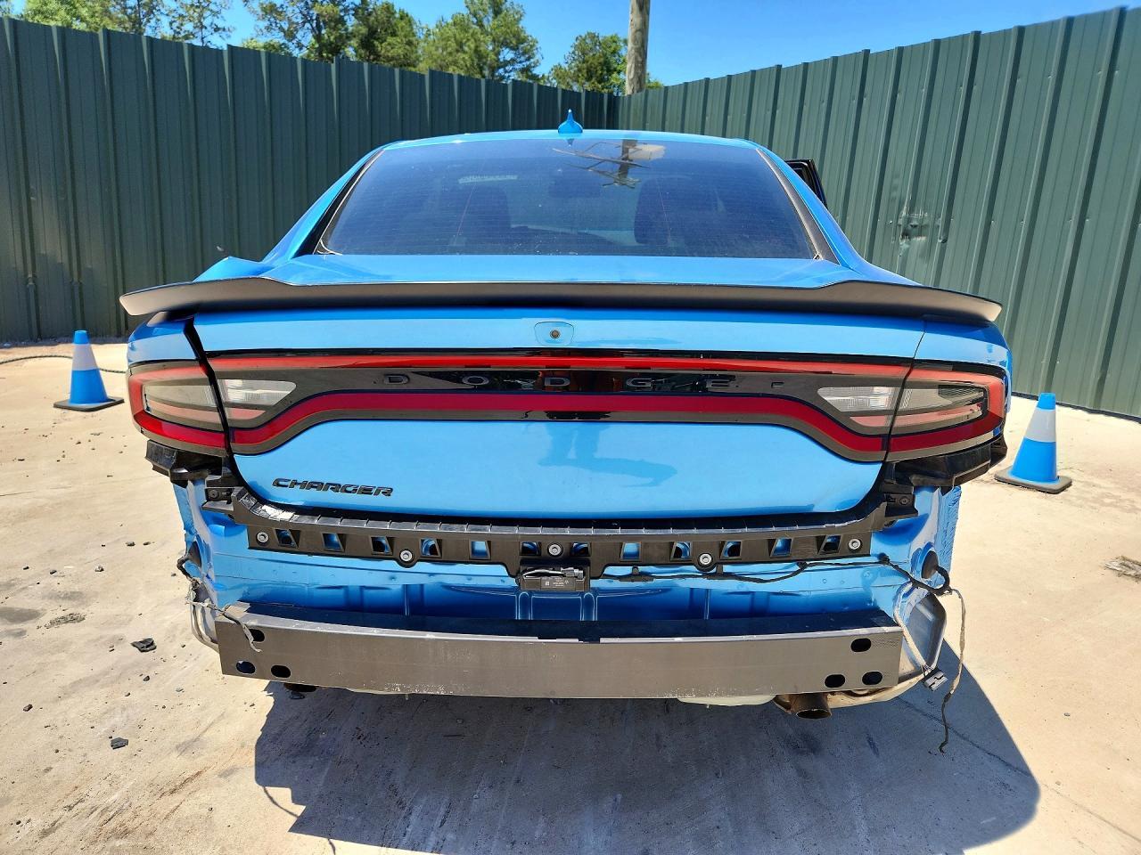 2023 Dodge Charger Sxt - Image 6