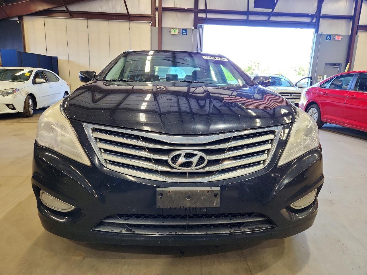 2014 Hyundai Azera Limited - Image 5
