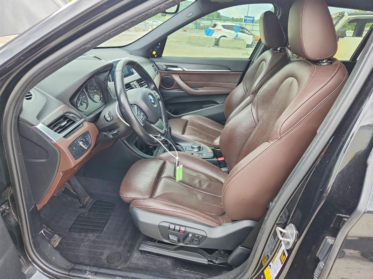 2018 BMW X1 xDrive28I - Фото 7