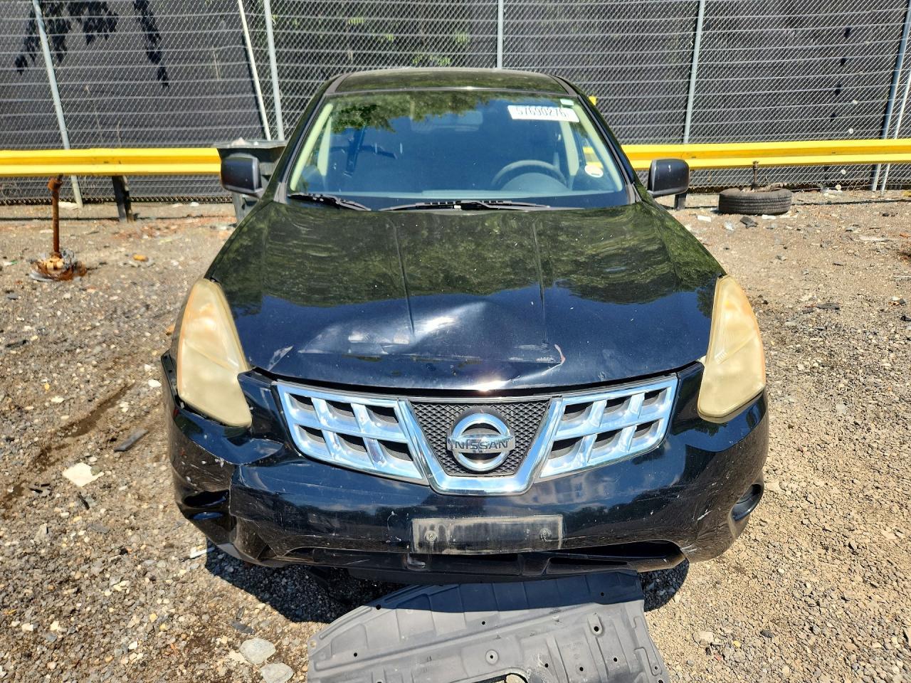 2012 Nissan Rogue S - Фото 5
