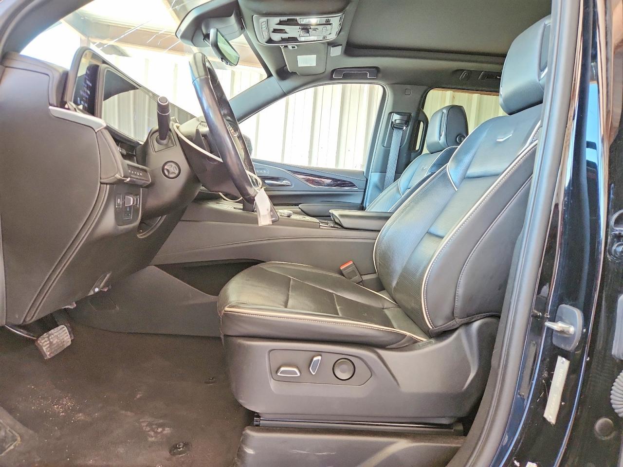 2023 Cadillac Escalade Esv Sport - Фото 7