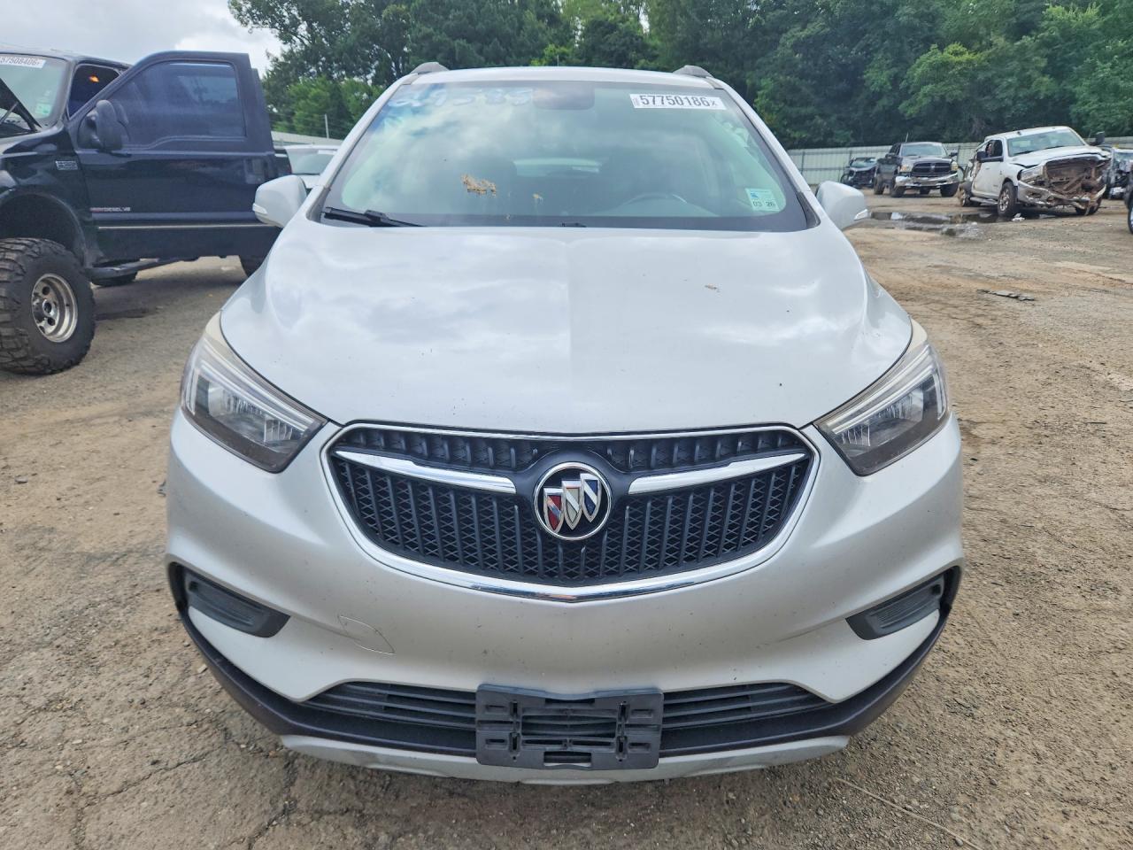 2018 Buick Encore Preferred - Фото 5