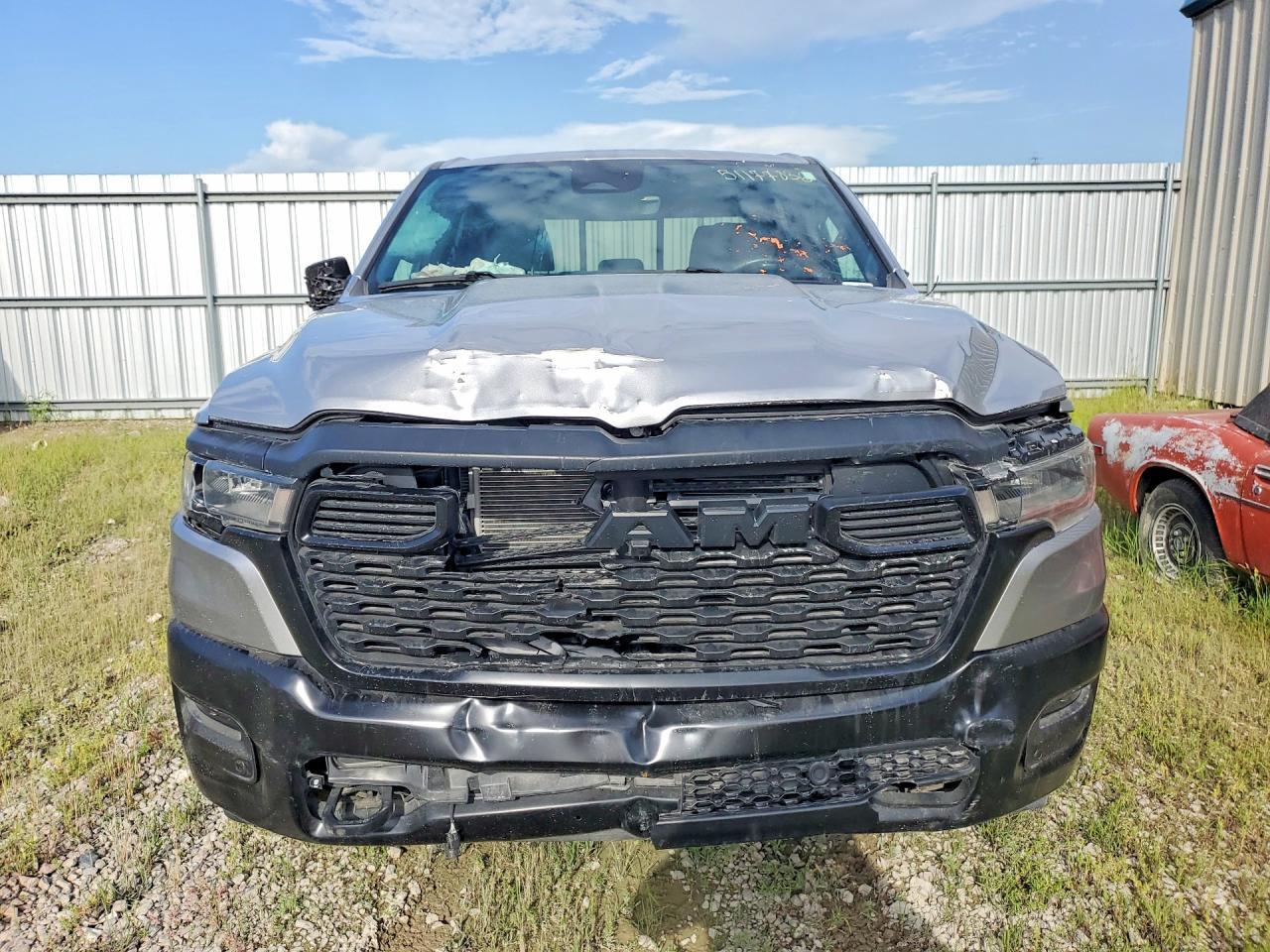 2025 Ram 1500 Tradesman - Фото 5