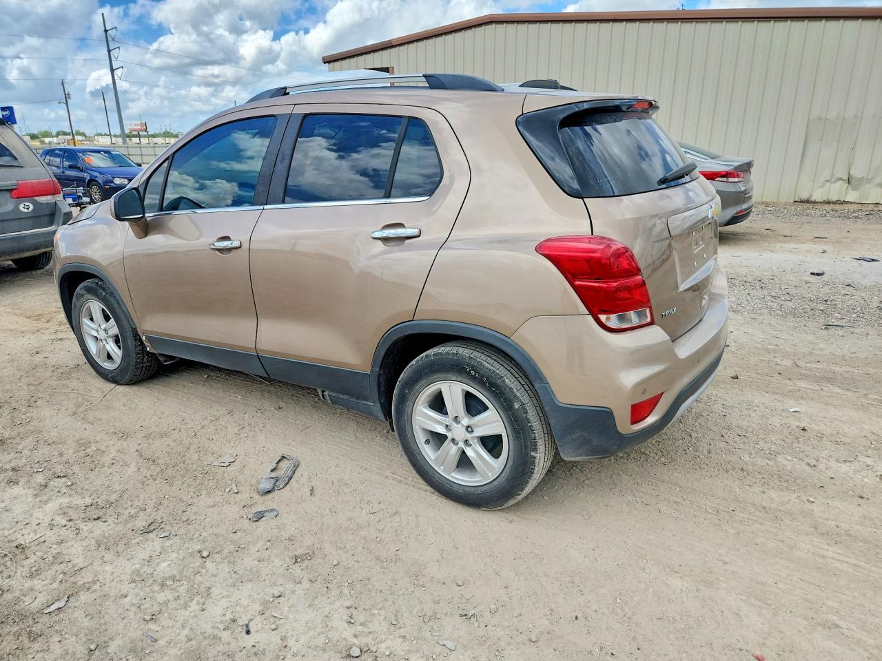 2018 Chevrolet 1500 Work Regular Ca - Фото 2