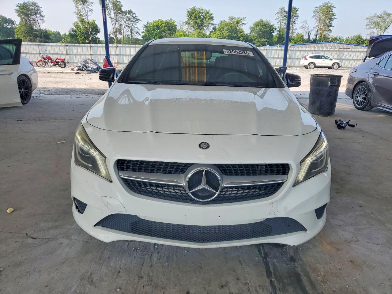 2014 Mercedes-Benz Cla 250 - Image 5