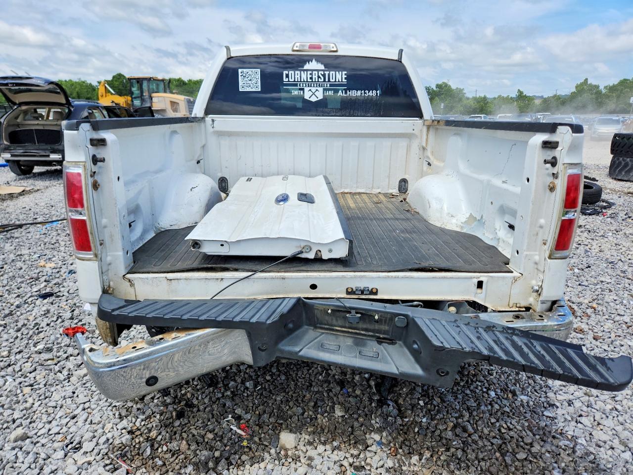 2014 Ford F150 Supercrew - Image 6