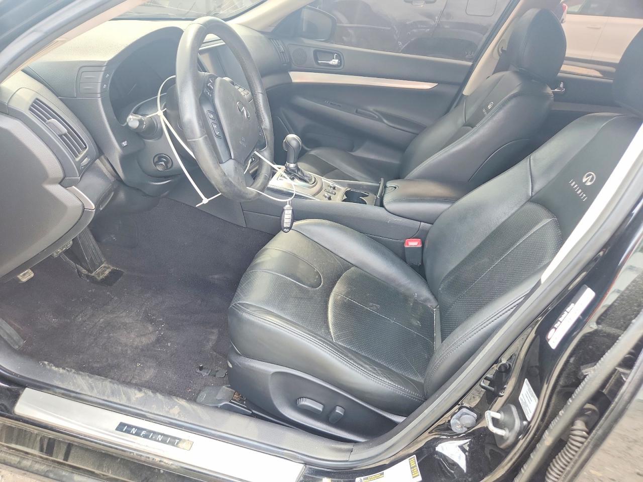2013 Infiniti G37 Sedan X - Image 7