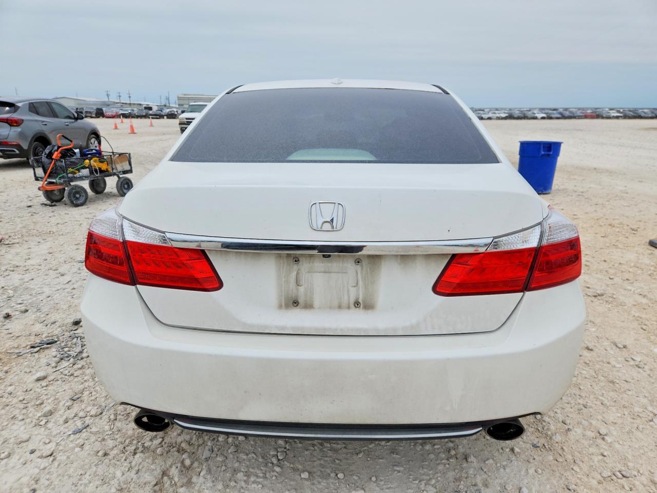 2014 Honda Accord - Image 6
