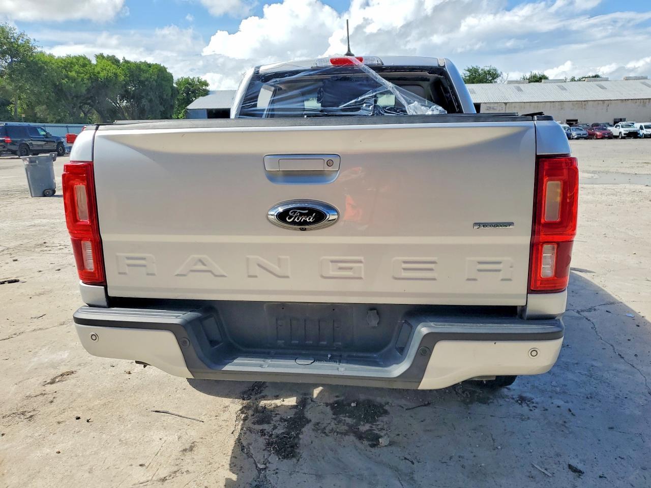 2019 Ford Ranger Xl - Фото 6