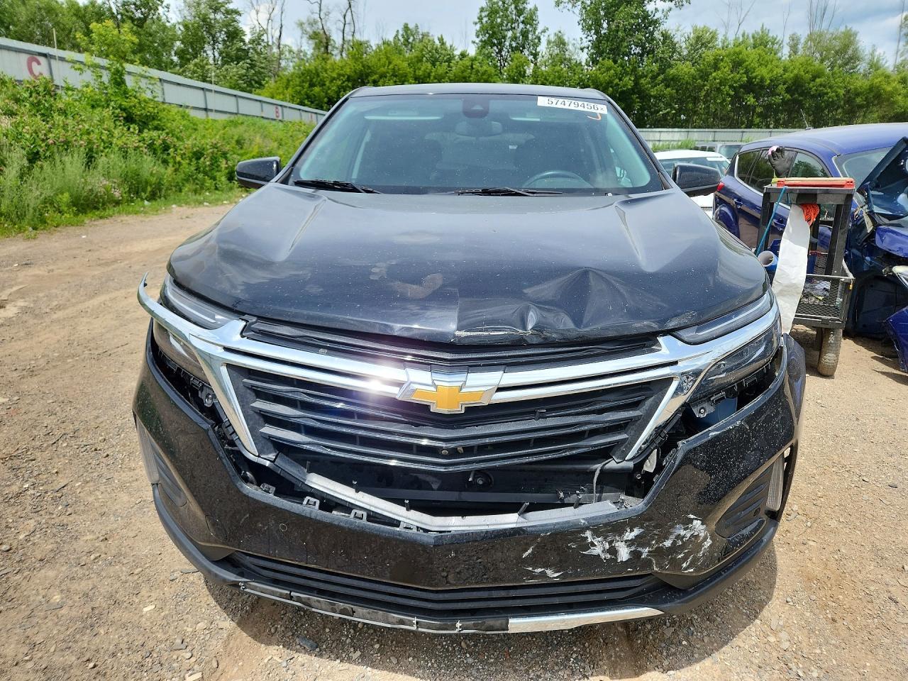 2024 Chevrolet Equinox Lt - Image 5