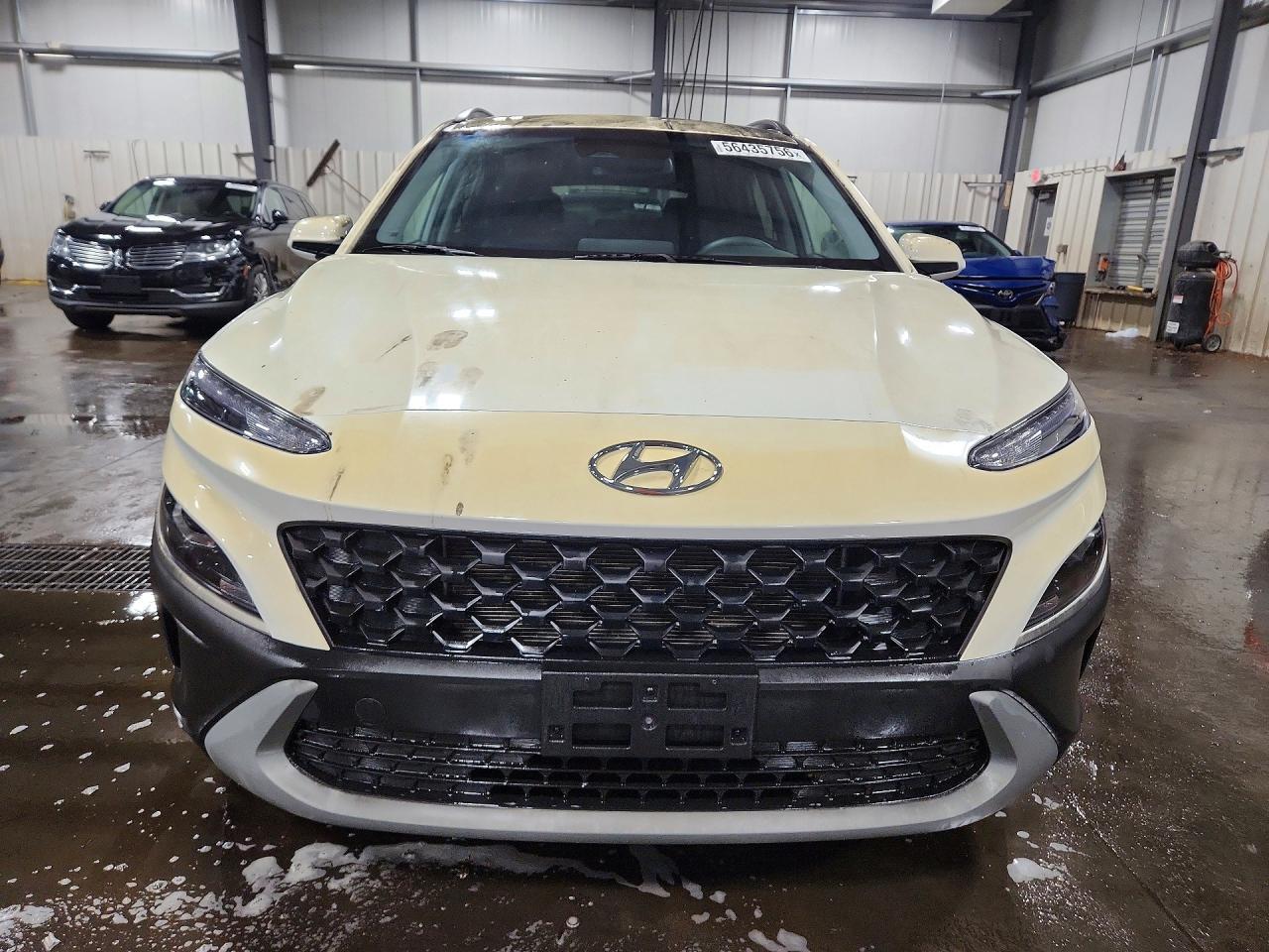 2023 Hyundai Kona Sel - Image 5