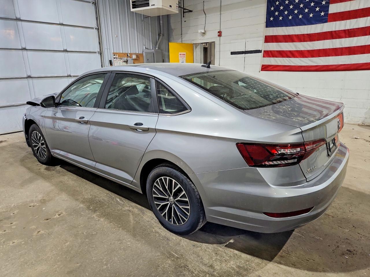2020 Volkswagen Jetta S - Image 2
