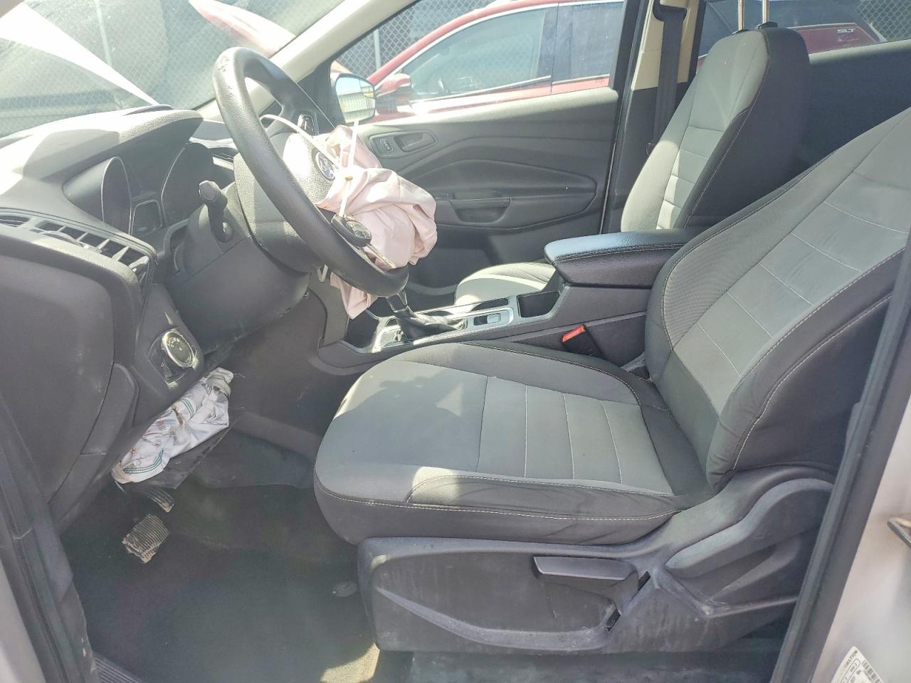 2017 Ford Escape S - Image 7