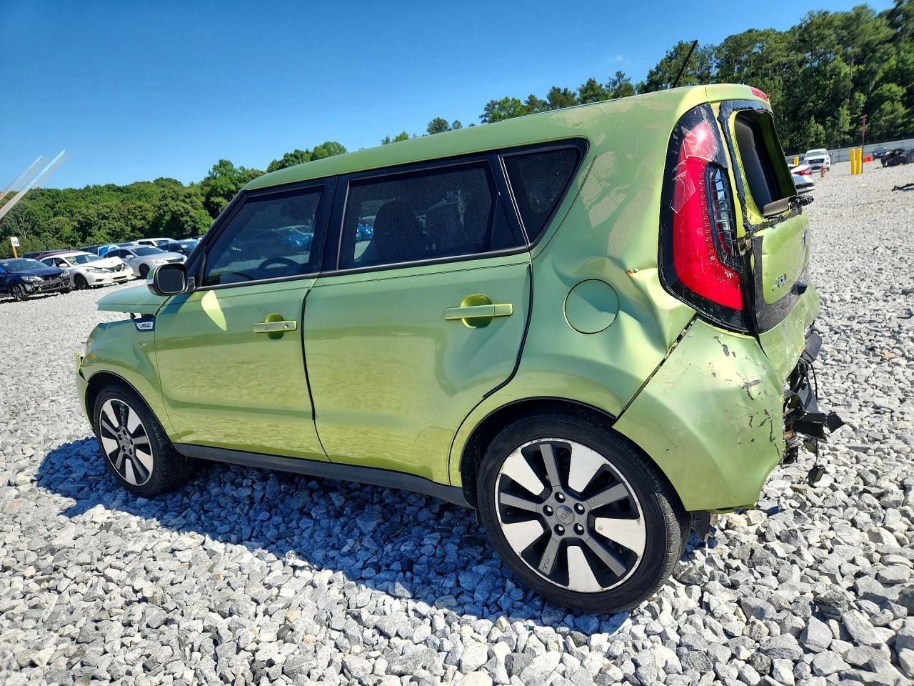 2014 Kia Soul ! - Фото 2