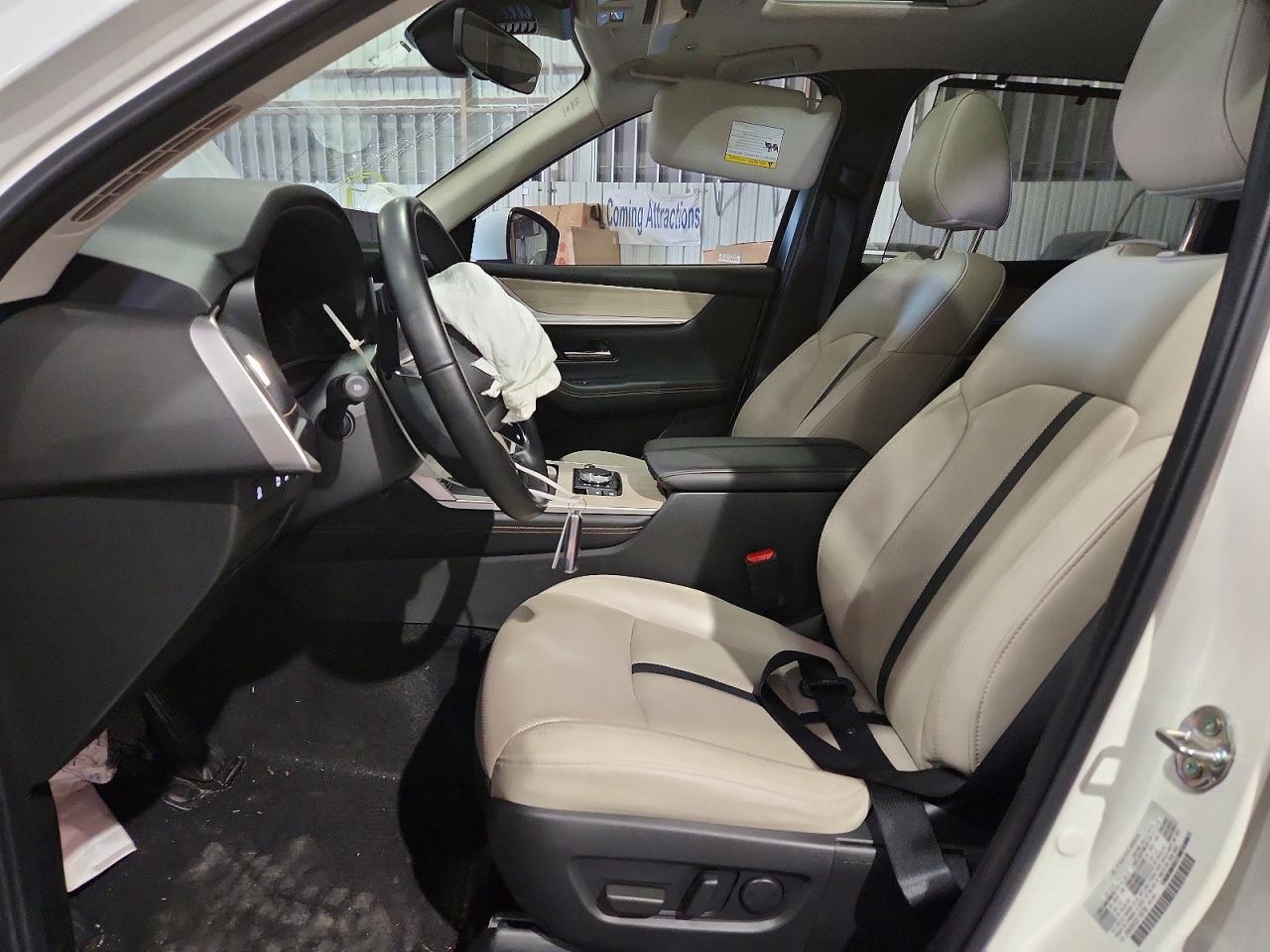2025 Mazda Cx-90 Preferred - Image 7