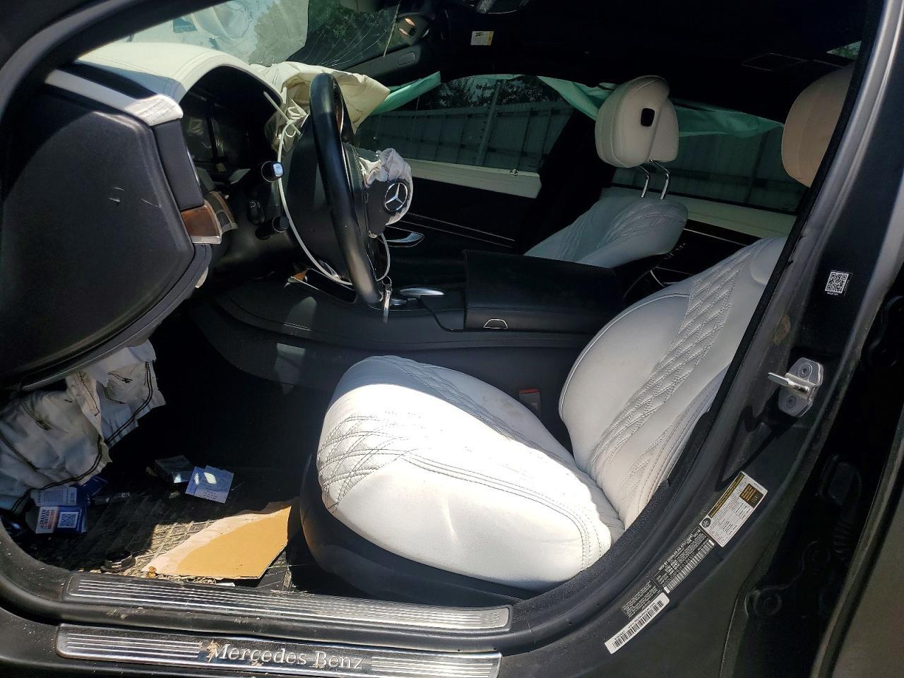 2015 Mercedes-Benz S 550 4Matic - Фото 7
