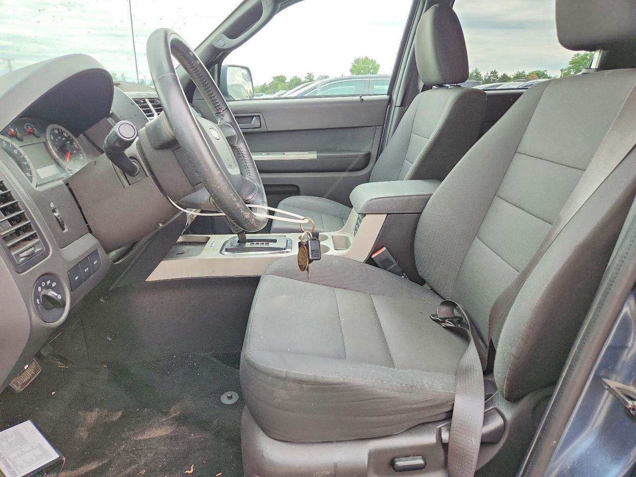2012 Ford Escape Xlt - Image 7