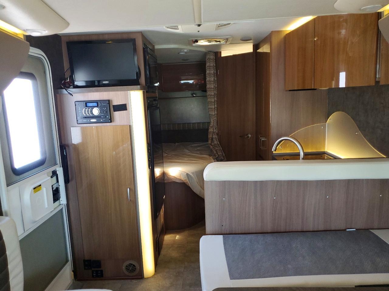 2016 Ram Promaster 3500 - Фото 6