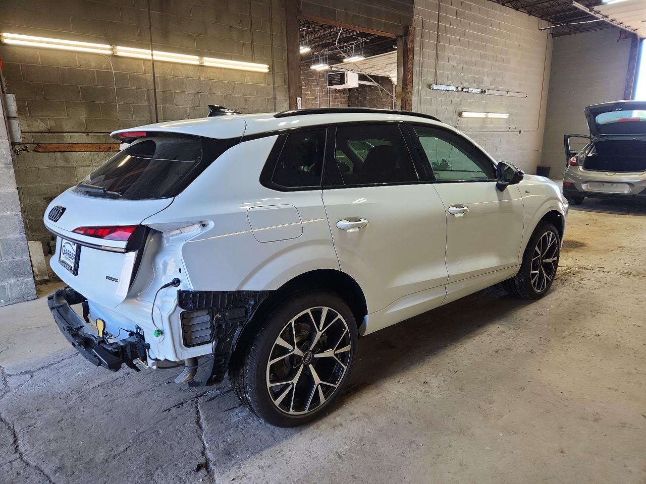 2026 Audi Q3 S-Line - Image 3