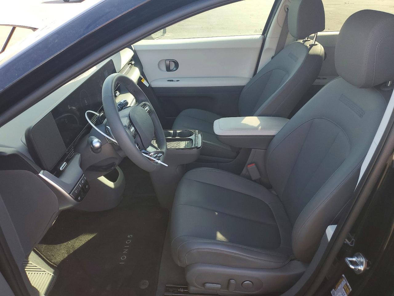 2025 Hyundai Ioniq 5 Sel - Фото 7