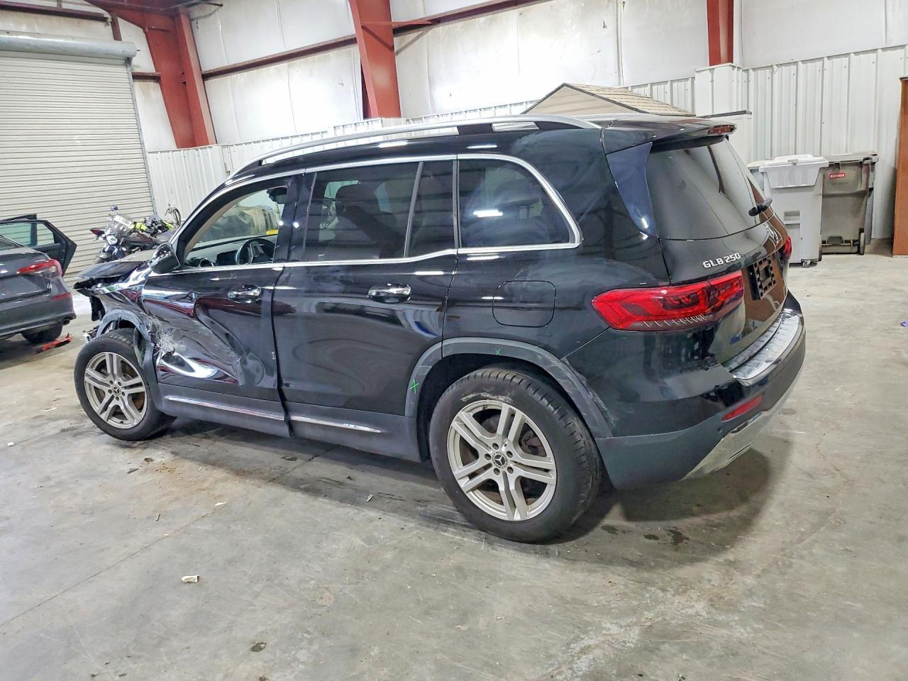 2020 Mercedes-Benz Glb 250 4Matic - Image 2