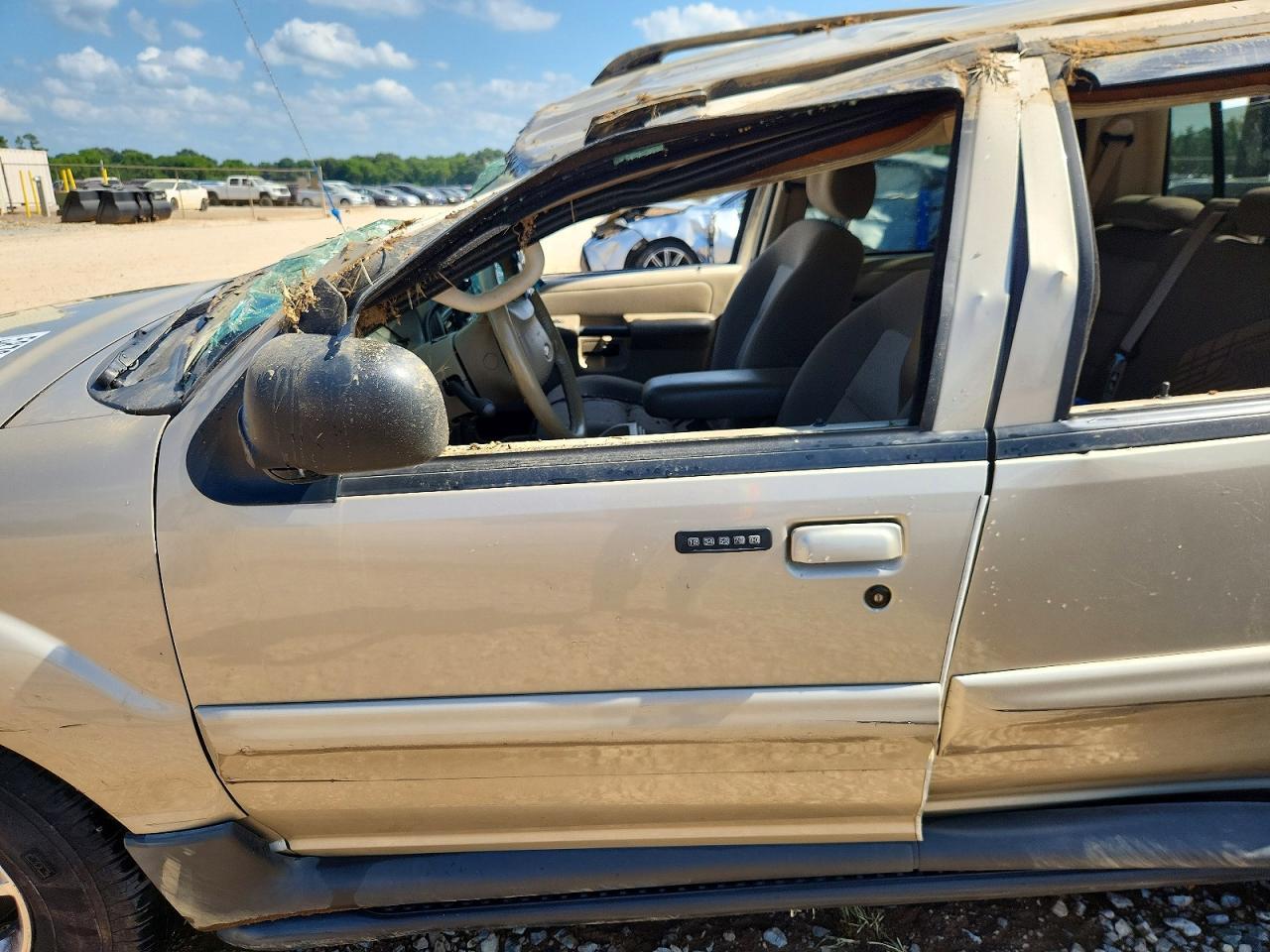 2004 Ford Explorer Sport Trac - Фото 7