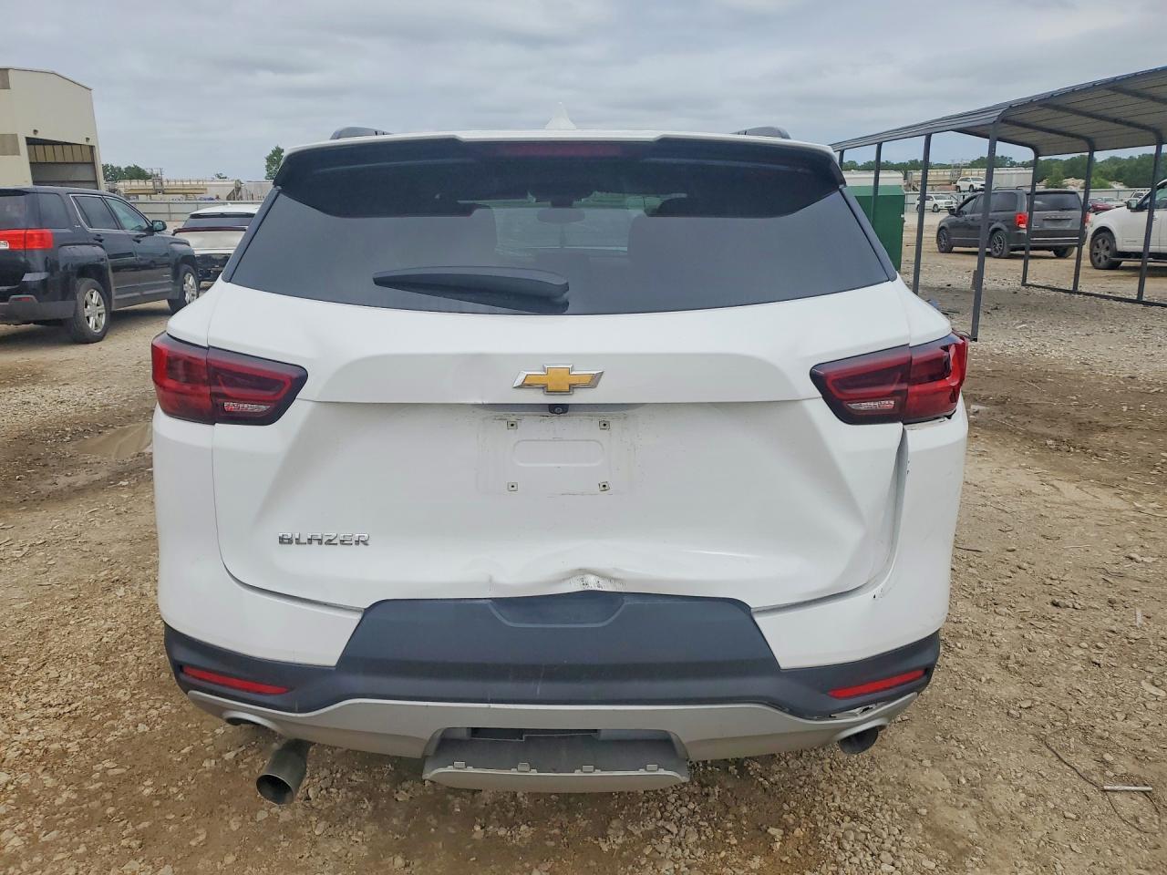 2023 Chevrolet Blazer 2Lt - Image 6