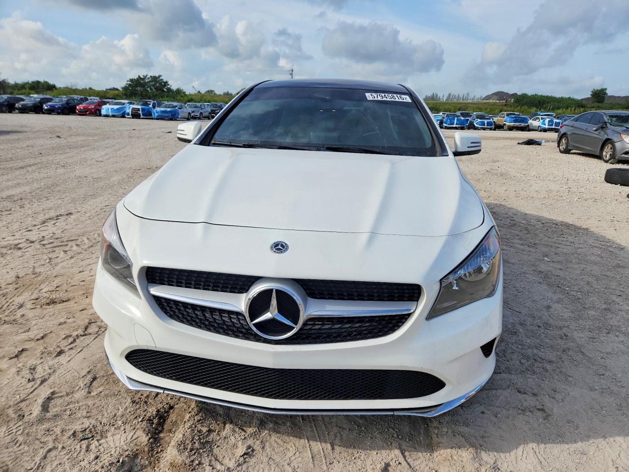 2018 Mercedes-Benz Cla 250 - Image 5