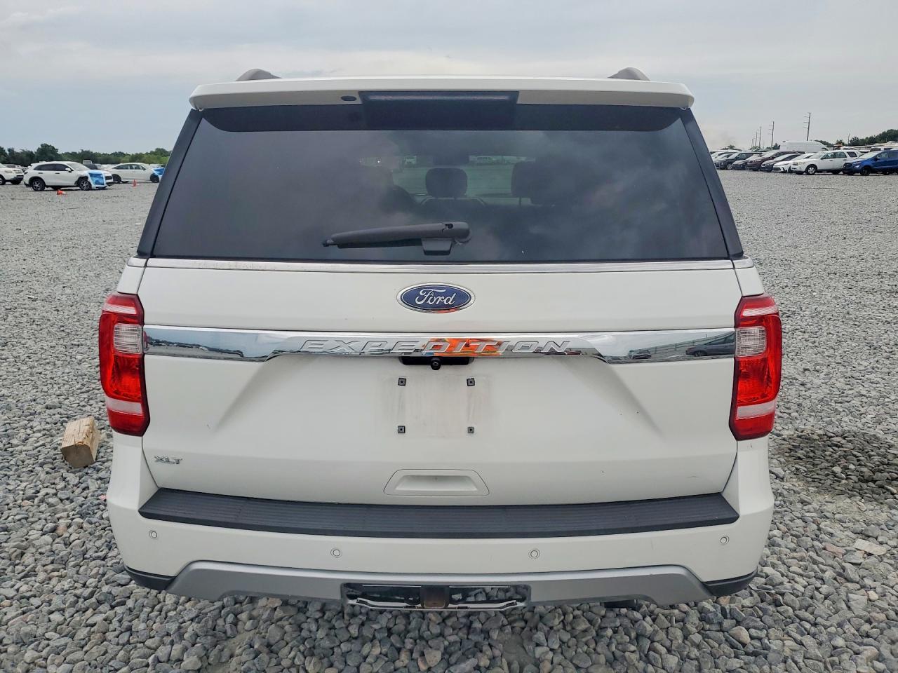 2020 Ford Expedition Xlt - Image 6