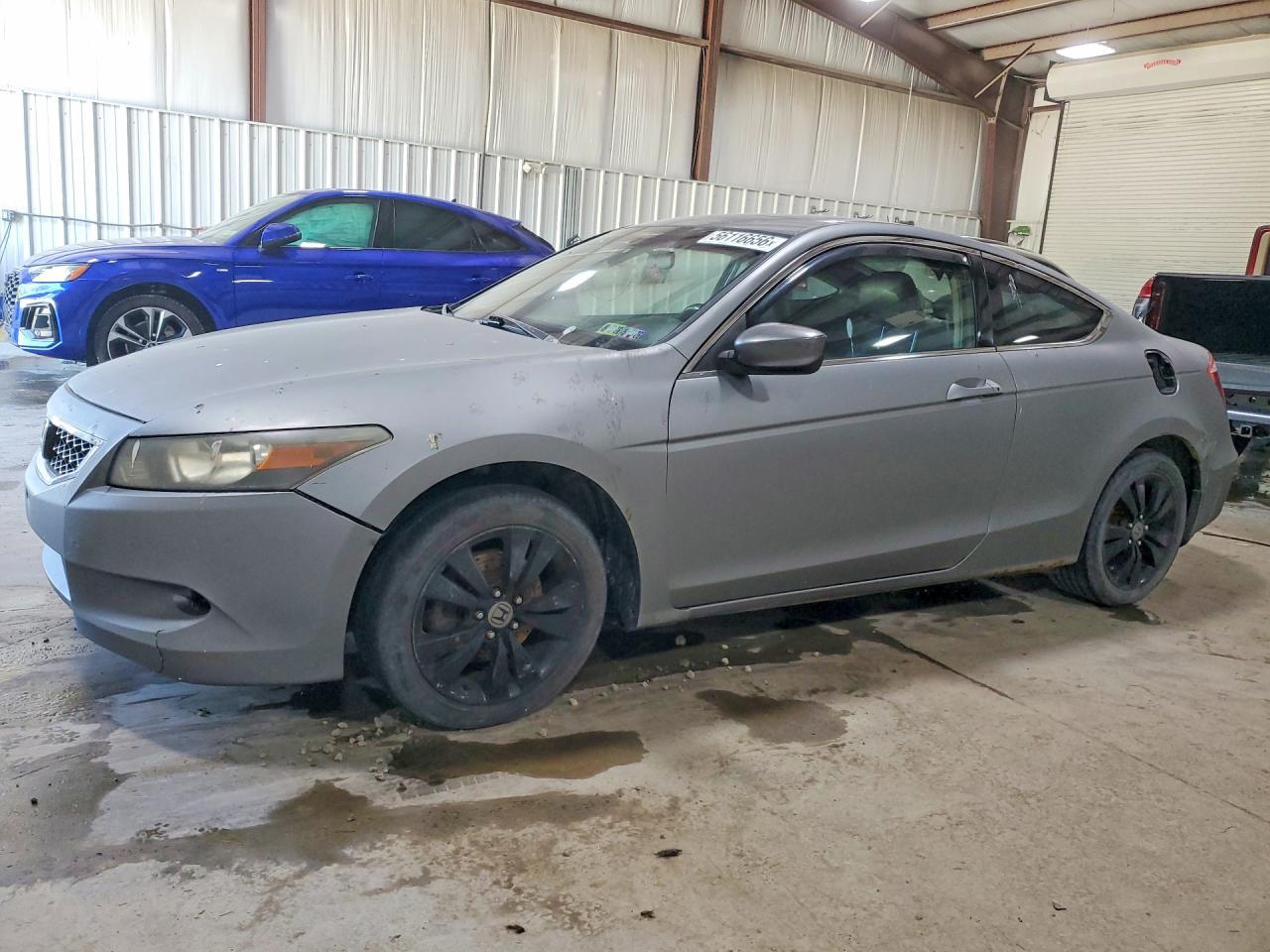 2008 Honda Accord Exl