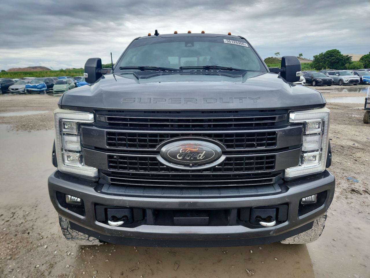 2019 Ford F250 Super Duty - Image 5