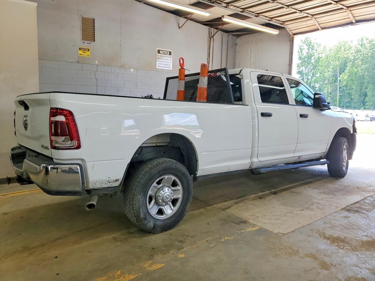 2024 Ram 3500 Tradesman - Image 3