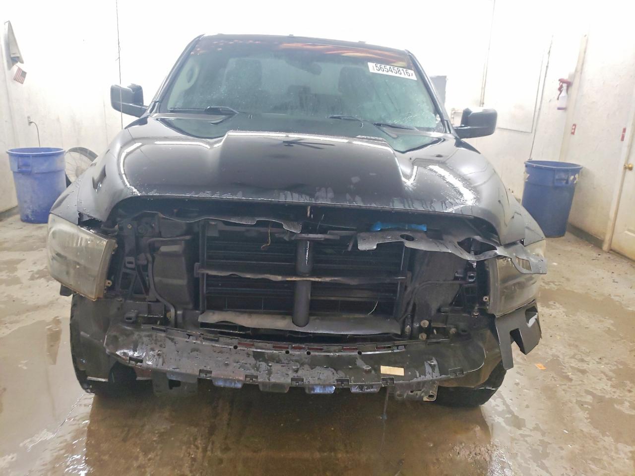 2018 Ram 1500 St - Image 5