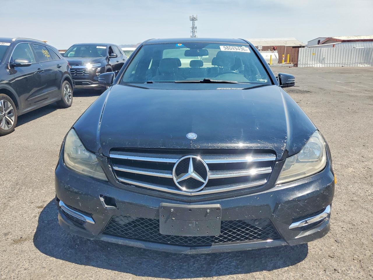 2014 Mercedes-Benz C 300 4Matic - Image 5