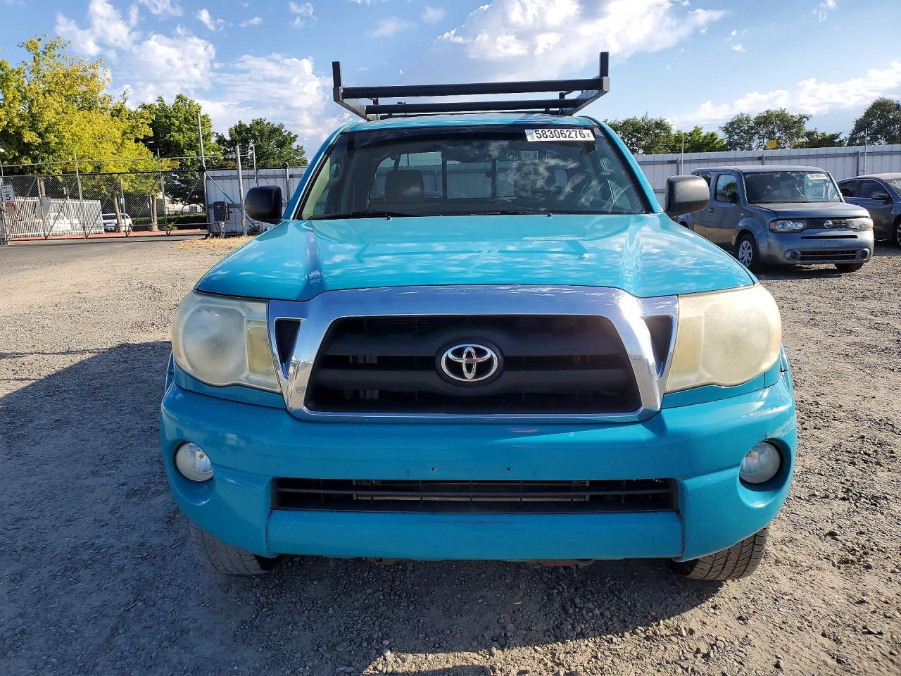 2005 Toyota Tacoma Access Cab - Фото 5