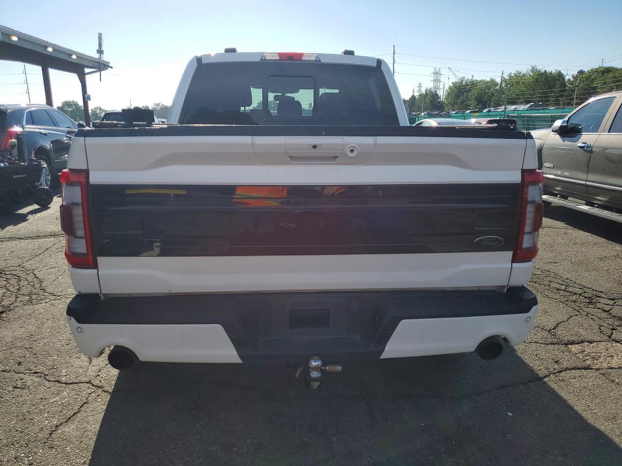2023 Ford F150 King Ranch - Image 6