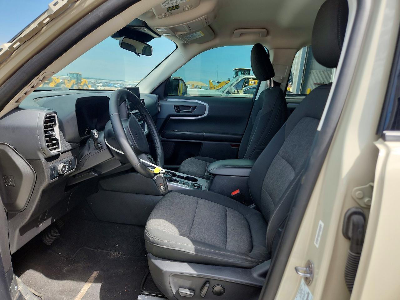 2024 Ford Bronco Sport Big Bend - Фото 7