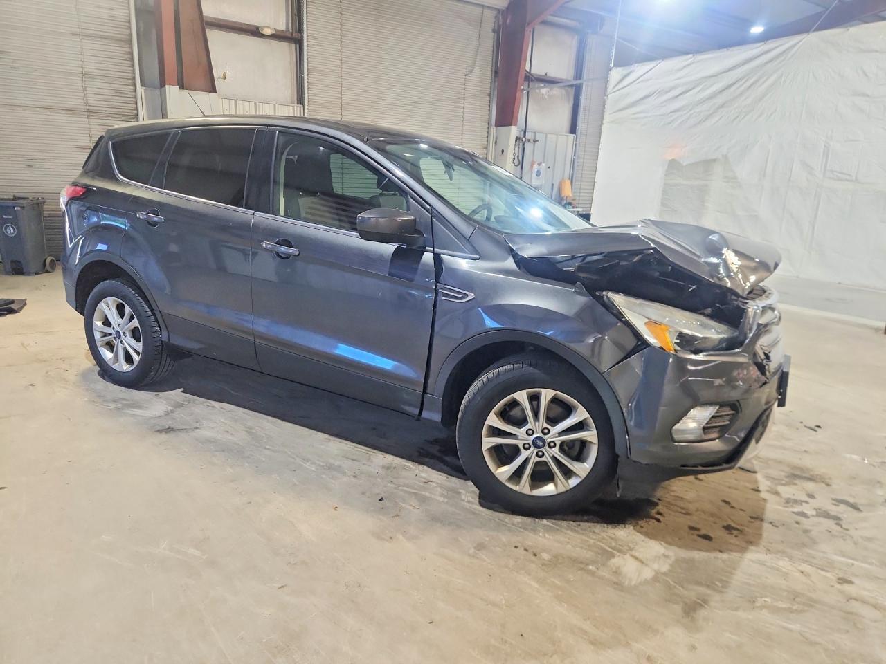 2017 Ford Escape Se - Image 4
