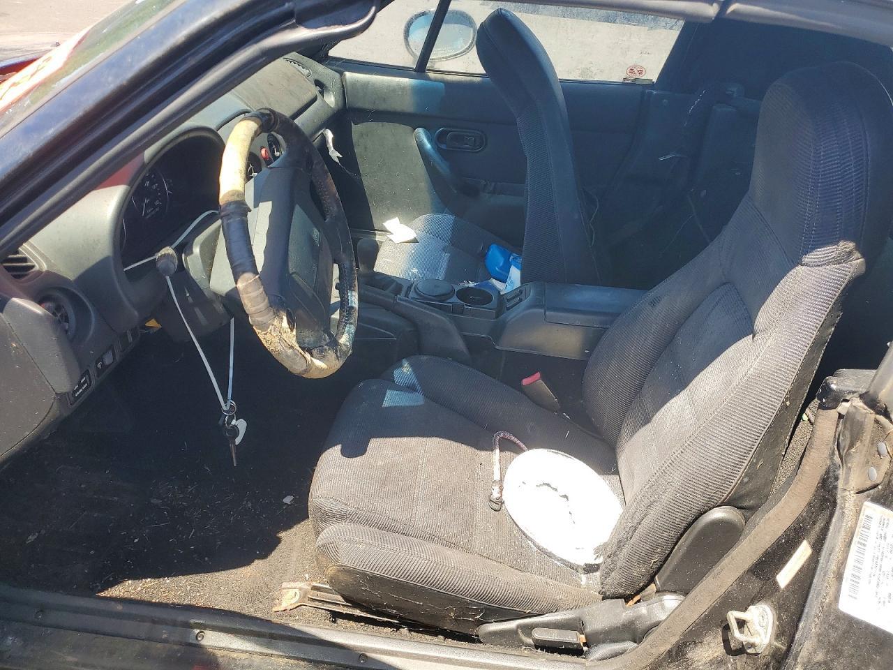 1995 Mazda Mx-5 Miata - Image 7