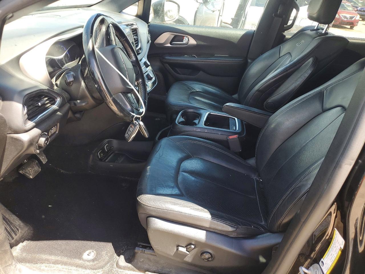 2019 Chrysler Pacifica Touring L Plus - Фото 7